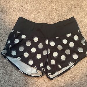 Oiselle Roga Shorts